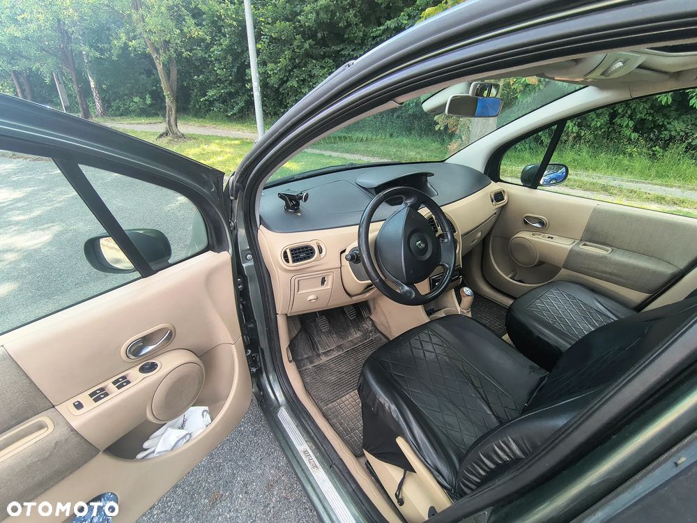 Renault Modus - 7