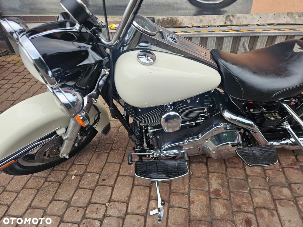 Harley-Davidson Softail Fat Boy - 26