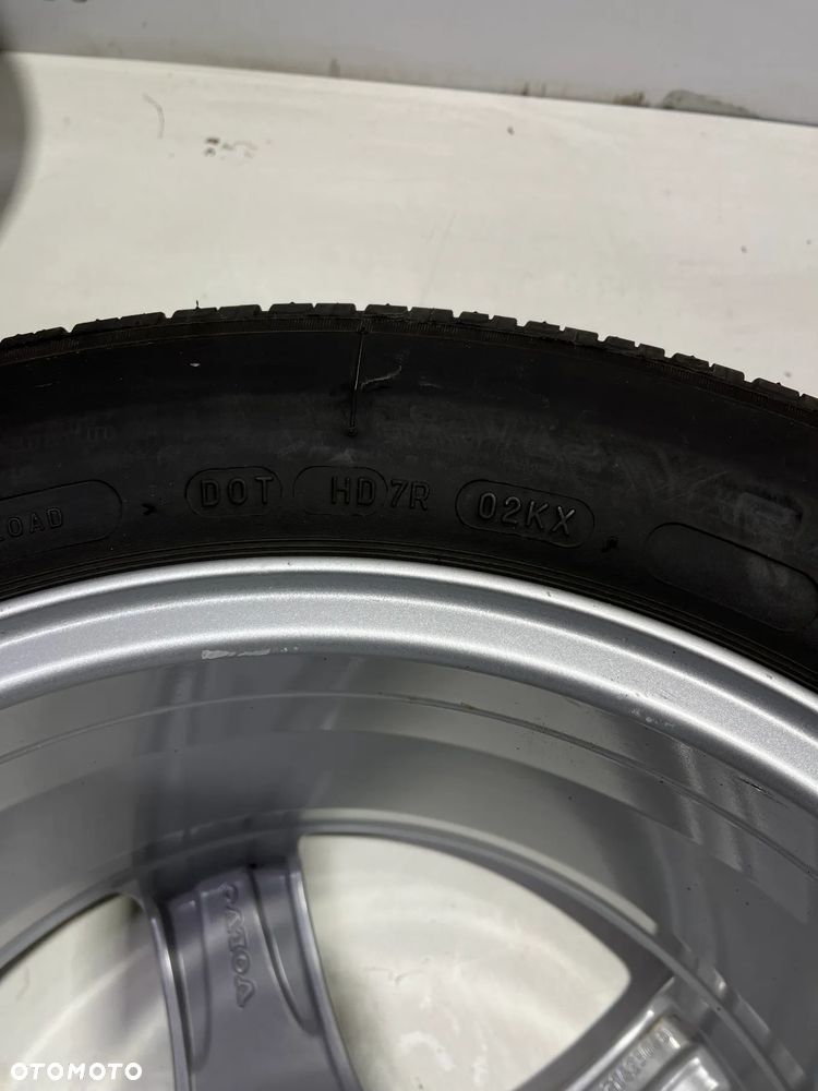 4XOPONY MICHELIN ENERGY SAVER 205/60/R16 96H  2016R - 8