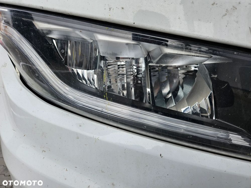 Iveco S-WAY 490KM - 12