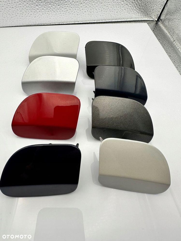 ZAŚLEPKA SPRYSKIWACZA ALFA ROMEO GIULIA NOWA KOLORY 156131723 / 156131721 - 1