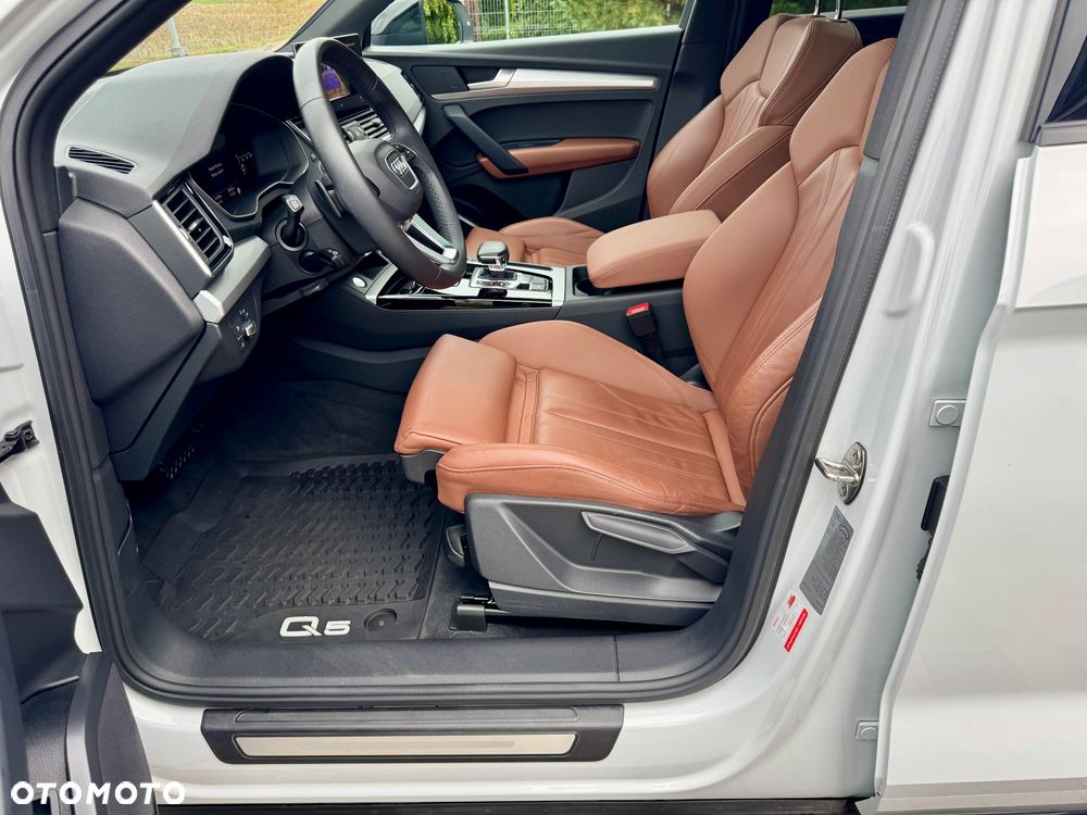 Audi Q5 40 TDI Quattro Sport S tronic - 20