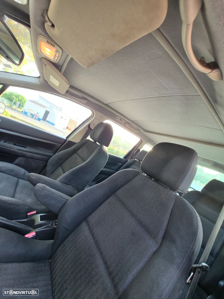 Peugeot 307 SW 1.6 HDi - 7