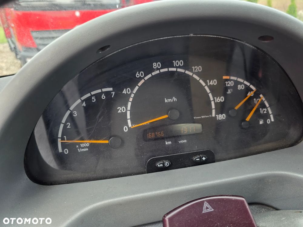 Mercedes-Benz SPRINTER 413 CDI (do 3.5T DMC) - 7