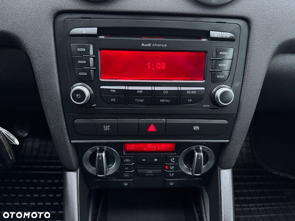 Audi A3 Sportback - 17