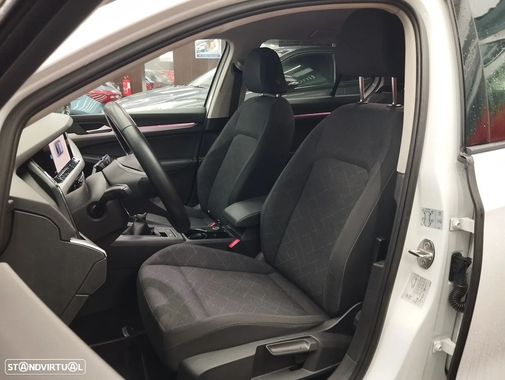 VW Golf 1.0 TSI Sportline - 15