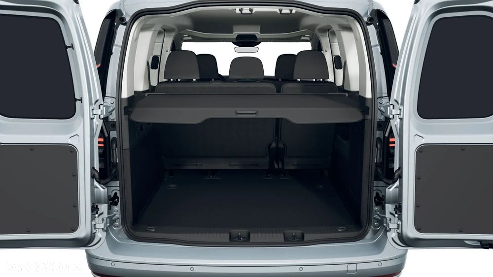 Volkswagen Caddy - 4