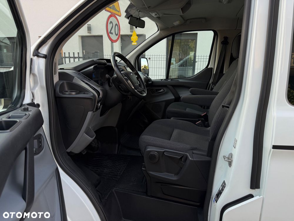Ford Transit Custom L1H1 VA Trend - 5