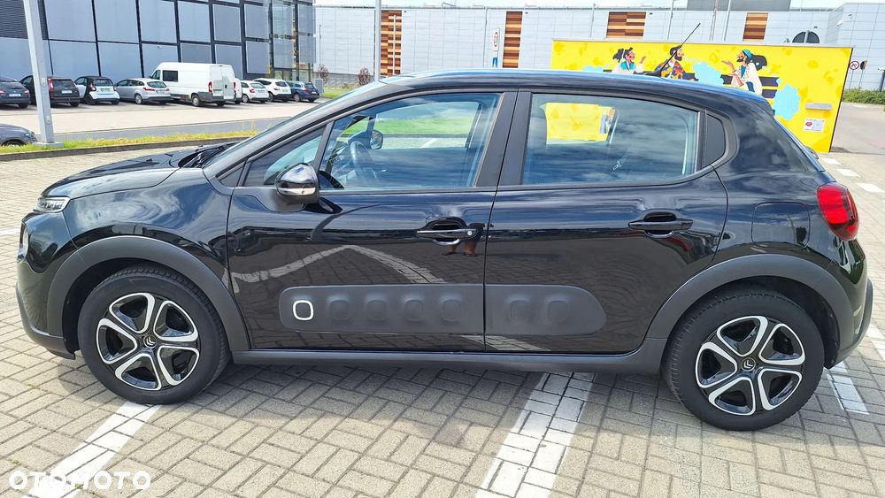 Citroën C3 BlueHDi 100 S&S SHINE - 5