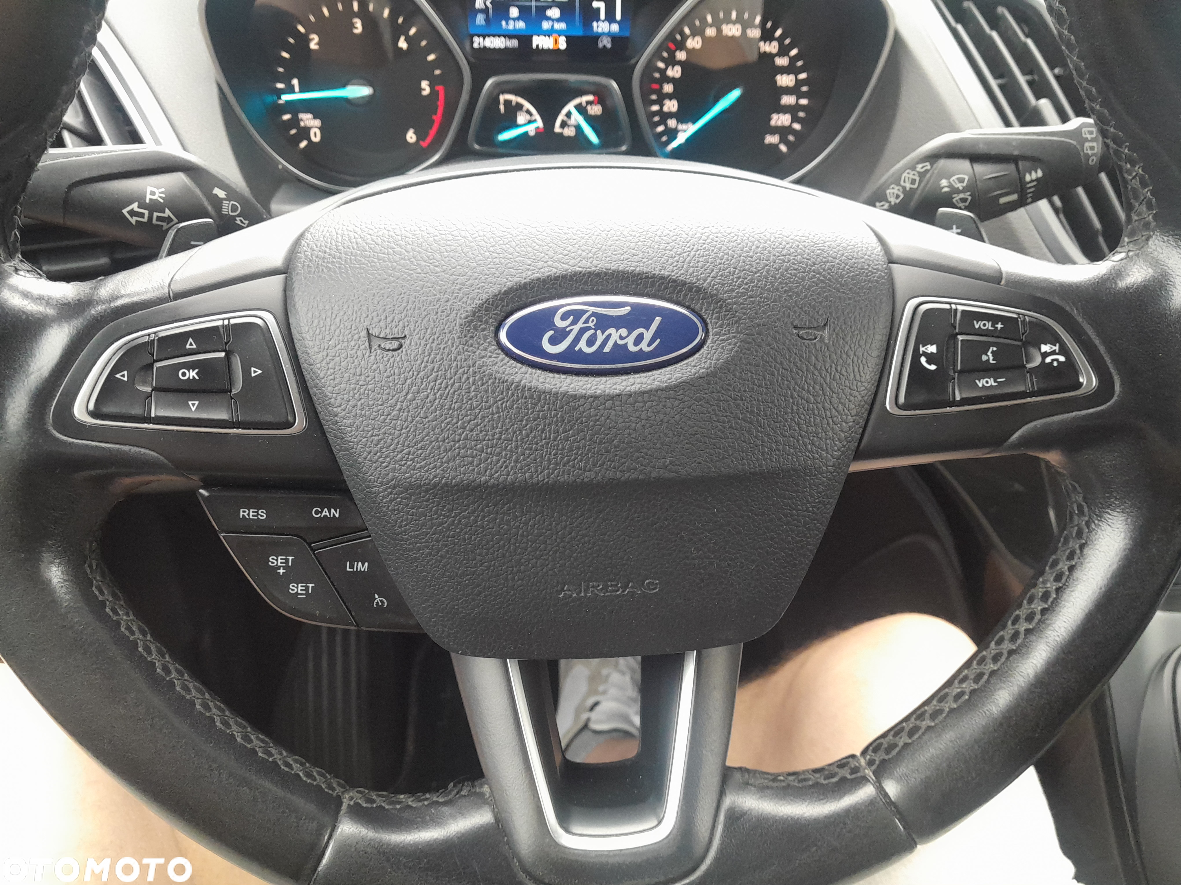 Ford Kuga 2.0 TDCi AWD Titanium - 15