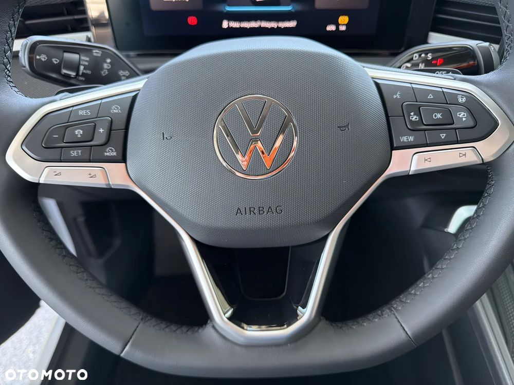 Volkswagen T-Roc 1.5 eTSI Life DSG - 15