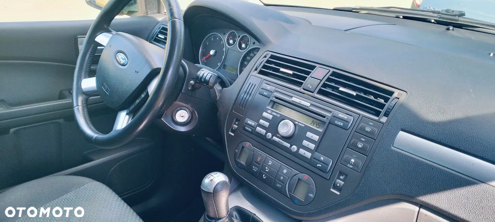 Ford C-MAX 1.6 Style - 31