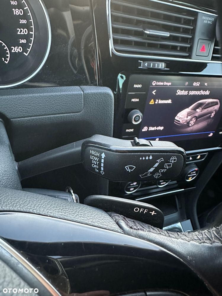 Volkswagen Golf 2.0 TDI SCR DSG Join - 11