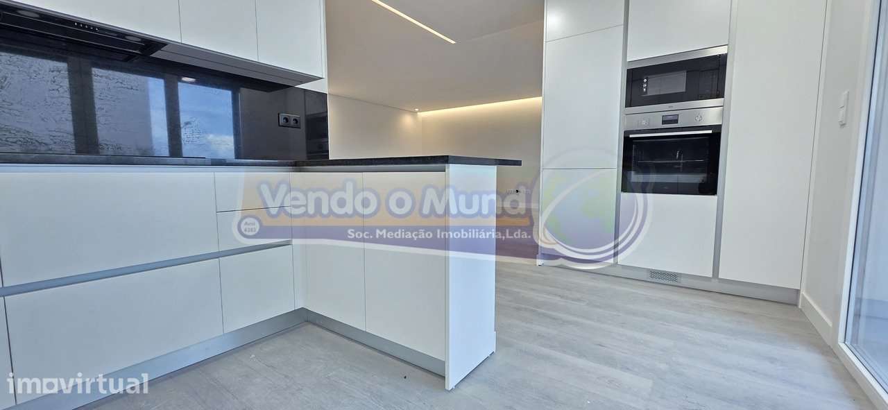 Apartamento T2 no Sobralinho (SOB016A) - Grande imagem: 5/25