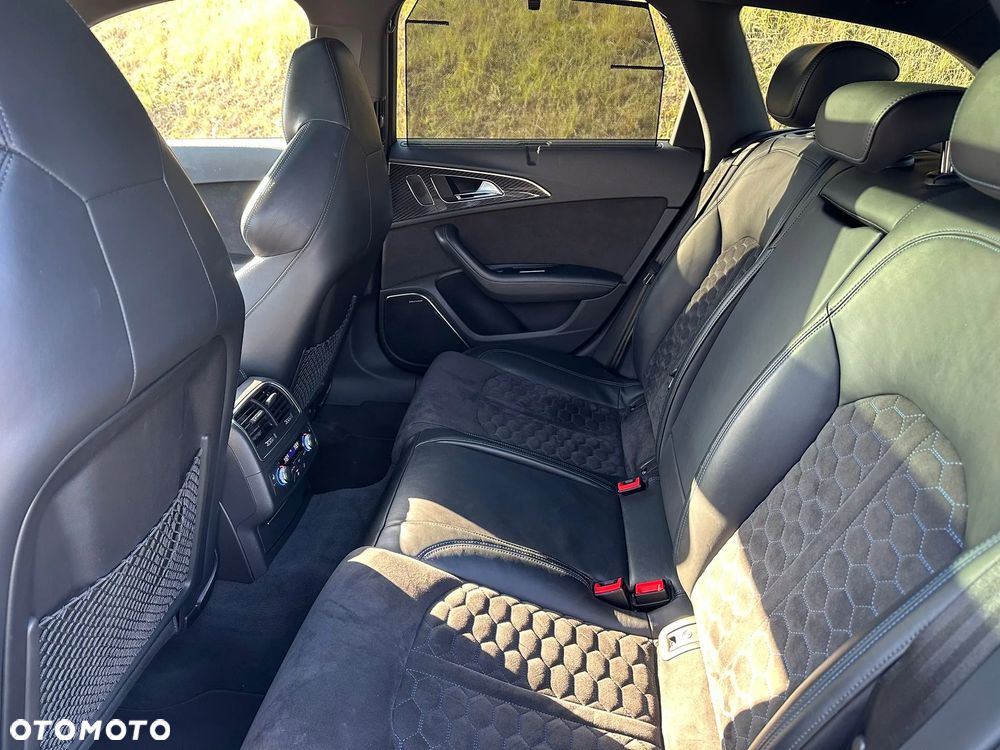 Audi RS6 ver-performance-4-0-tfsi-quattro-tiptronic - 14