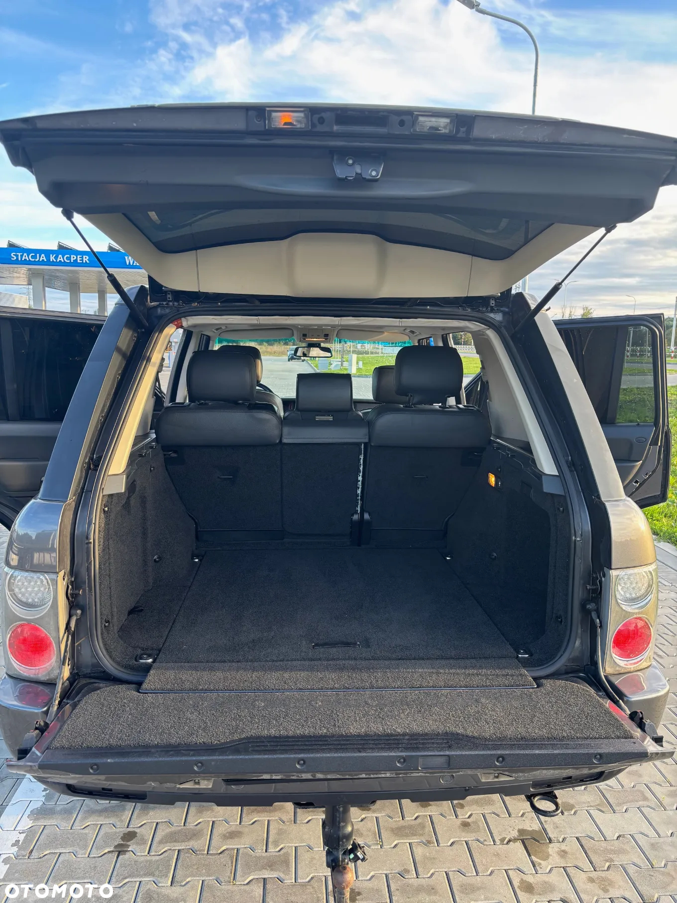 Land Rover Range Rover 3.0TD6 HSE - 6