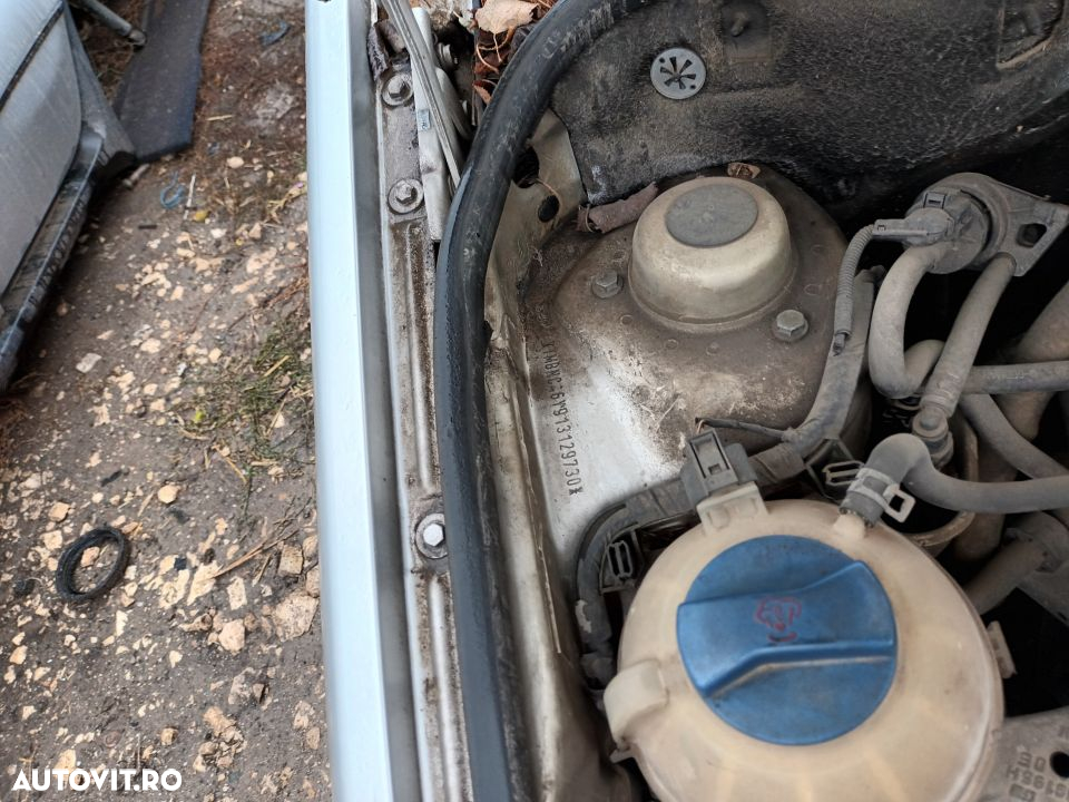 Dezmembrari  Skoda FABIA 1  1999  > 2008 1.4 16V Benzina - 6