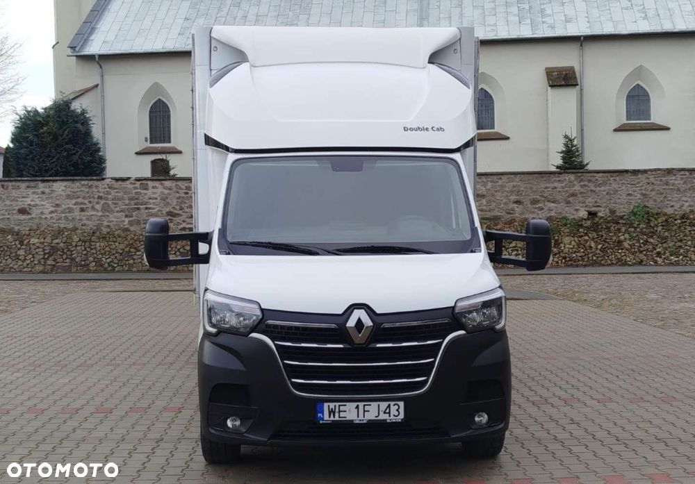Renault Master - 2