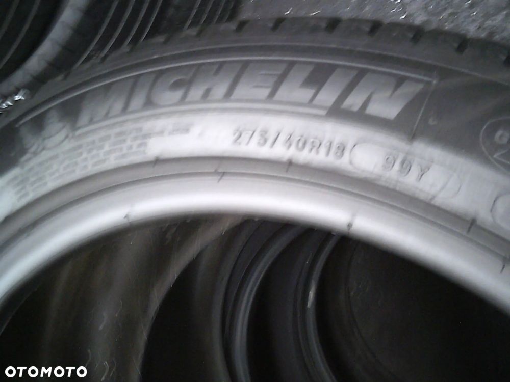 MICHELIN Primacy 3 ZP RFT 275/40R18 NOWA 2024 - 3