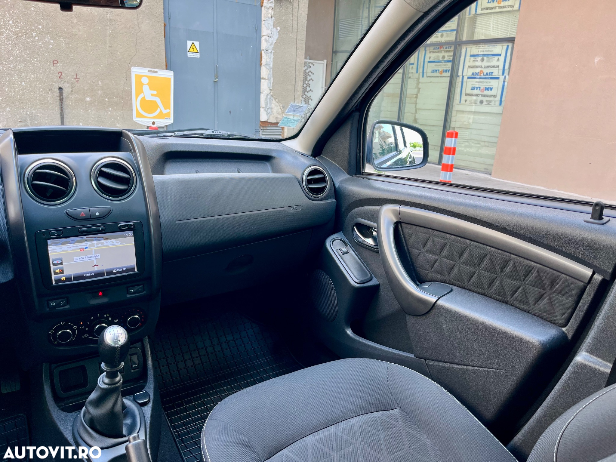 Dacia Duster - 17