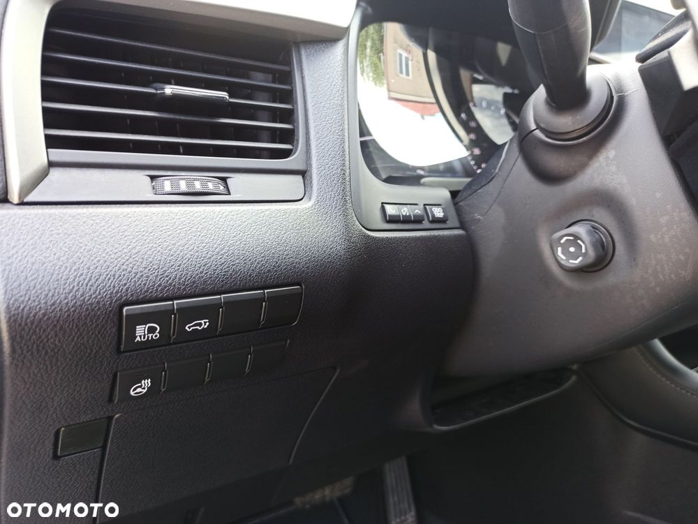 Lexus RX - 19