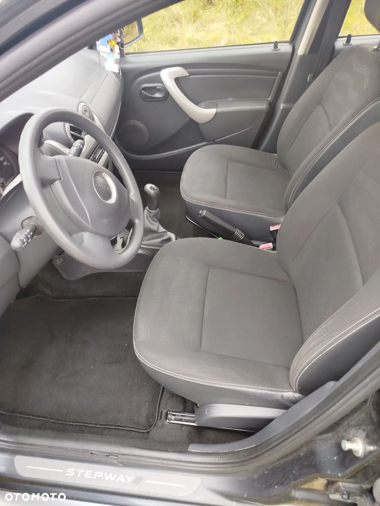 Dacia Sandero Stepway - 13