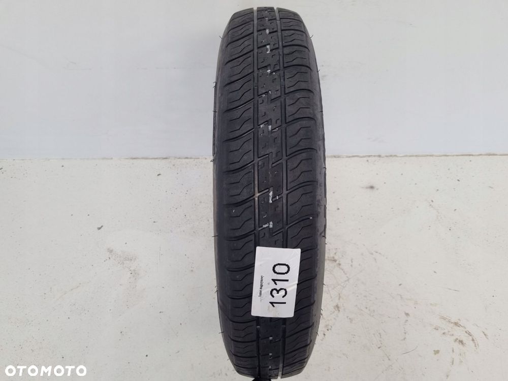 KOŁO DOJAZDOWE Ford Focus Mk3 C-Max II dojazdówka 125/90 R16 2160848 5x108 - 8