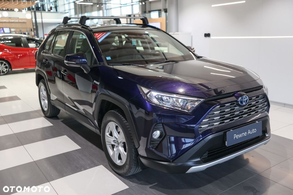 Toyota RAV4 - 3