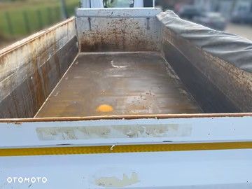 Mercedes-Benz Arocs 2645 6x4 MEILLER Bordmatik | 3-stronna | ładowność 13,25 t | Euro 6 - 9