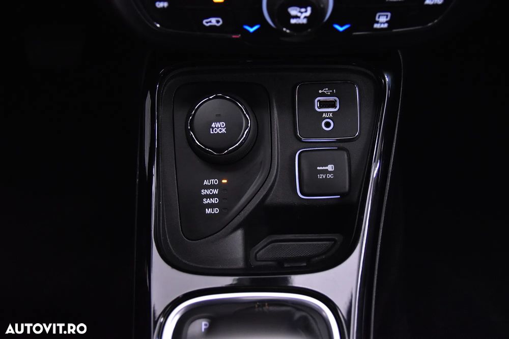 Jeep Compass - 16
