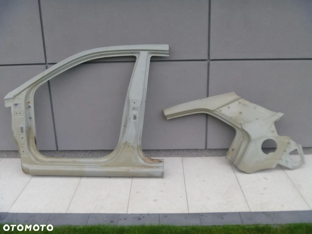 HYUNDAI I20 II 2014-2018 KLAPA TYŁ TYLNA POKRYWA BAGAŻNIKA - 6
