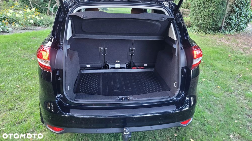 Ford C-MAX 1.5 EcoBoost Titanium ASS - 9