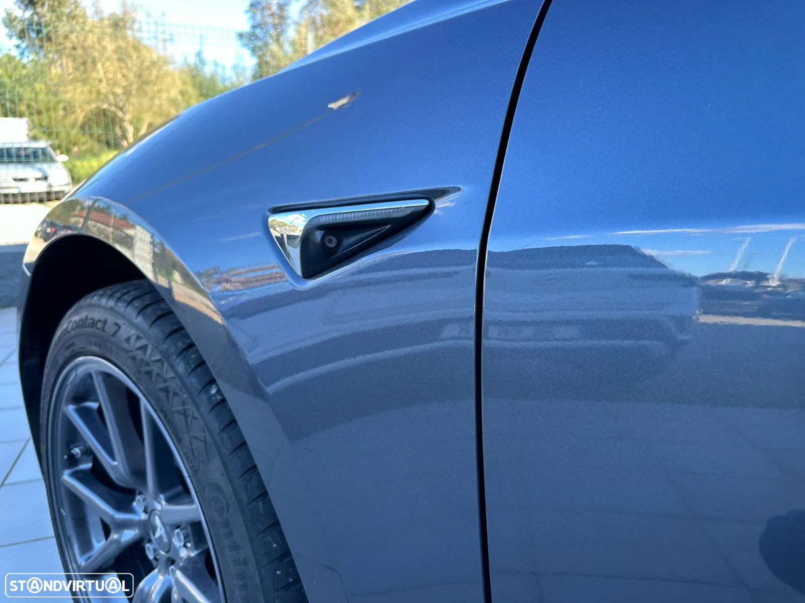 Tesla Model 3 Long-Range Dual Motor AWD - 6
