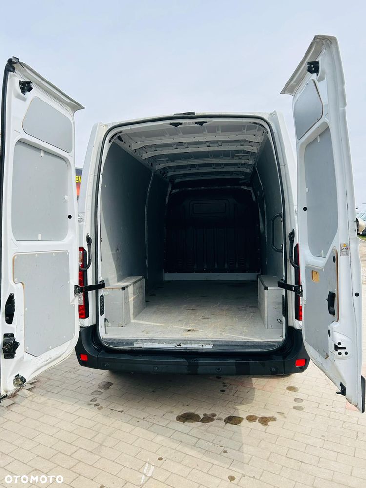 Renault Master L3H2 - 9