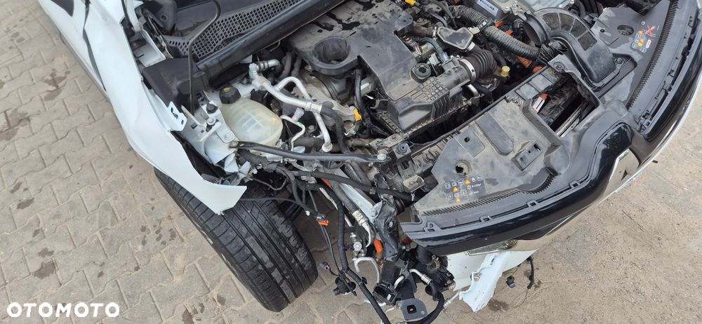Renault Captur 1.6 E-TECH Plug-In Initiale Paris - 23