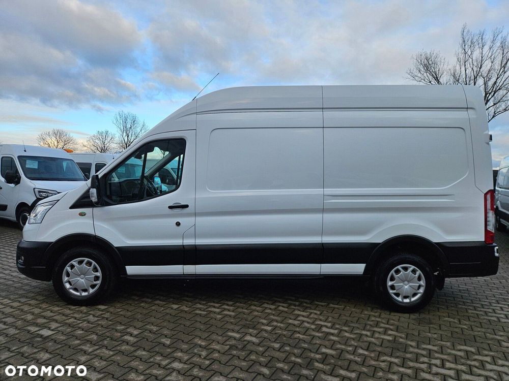 Ford transit L3H3 *77999zł NETTO* 2.0TdCi/131KM - 8