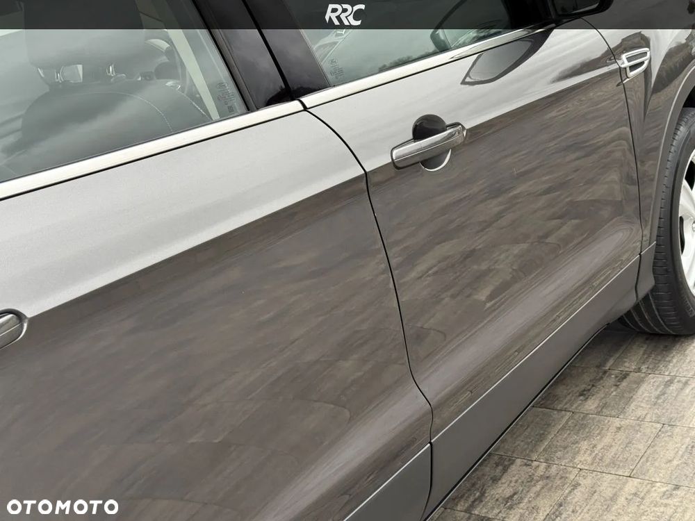 Ford Kuga 2.0 TDCi 4x4 Titanium - 15