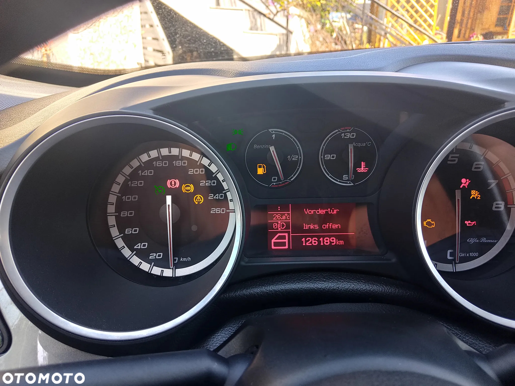 Alfa Romeo Giulietta 1.4 TB 16V Turismo - 3