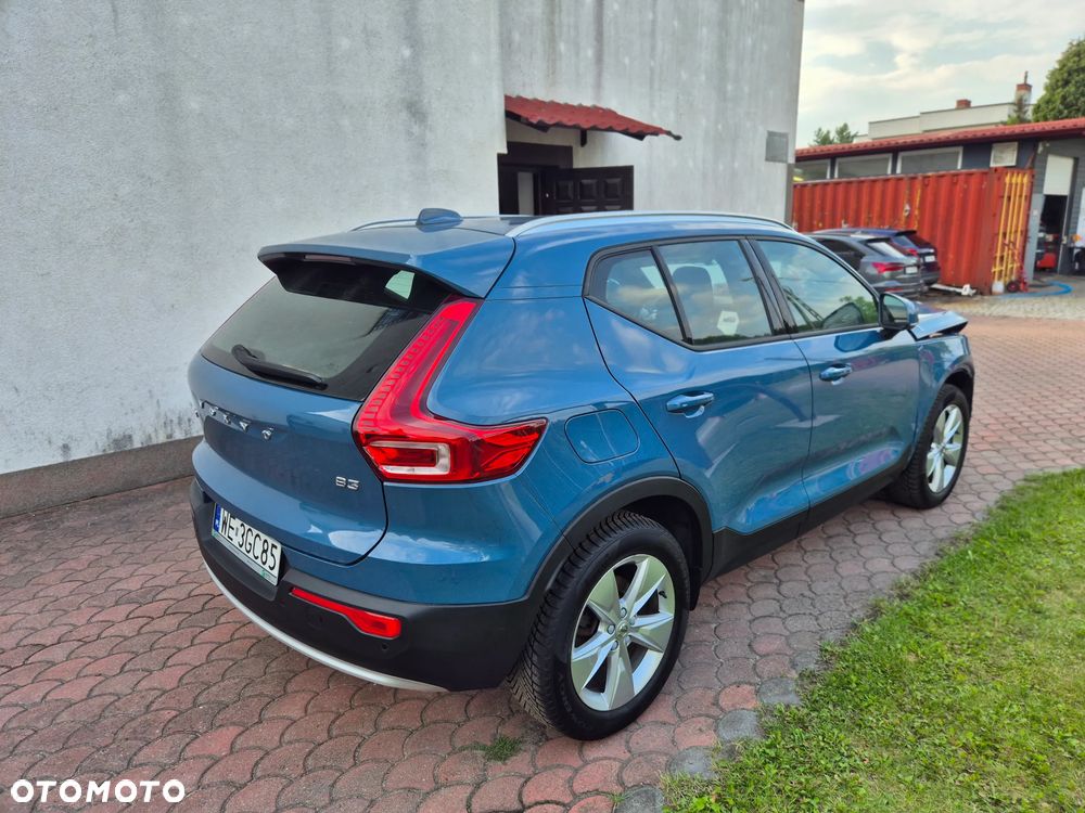 Volvo XC 40 B3 Core - 5