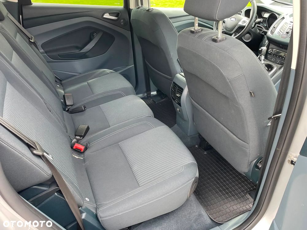 Ford C-MAX 1.0 EcoBoost Start-Stopp-System Trend - 7