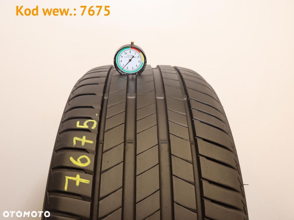 Bridgestone Turanza T005 - 245/45 R18 - 1