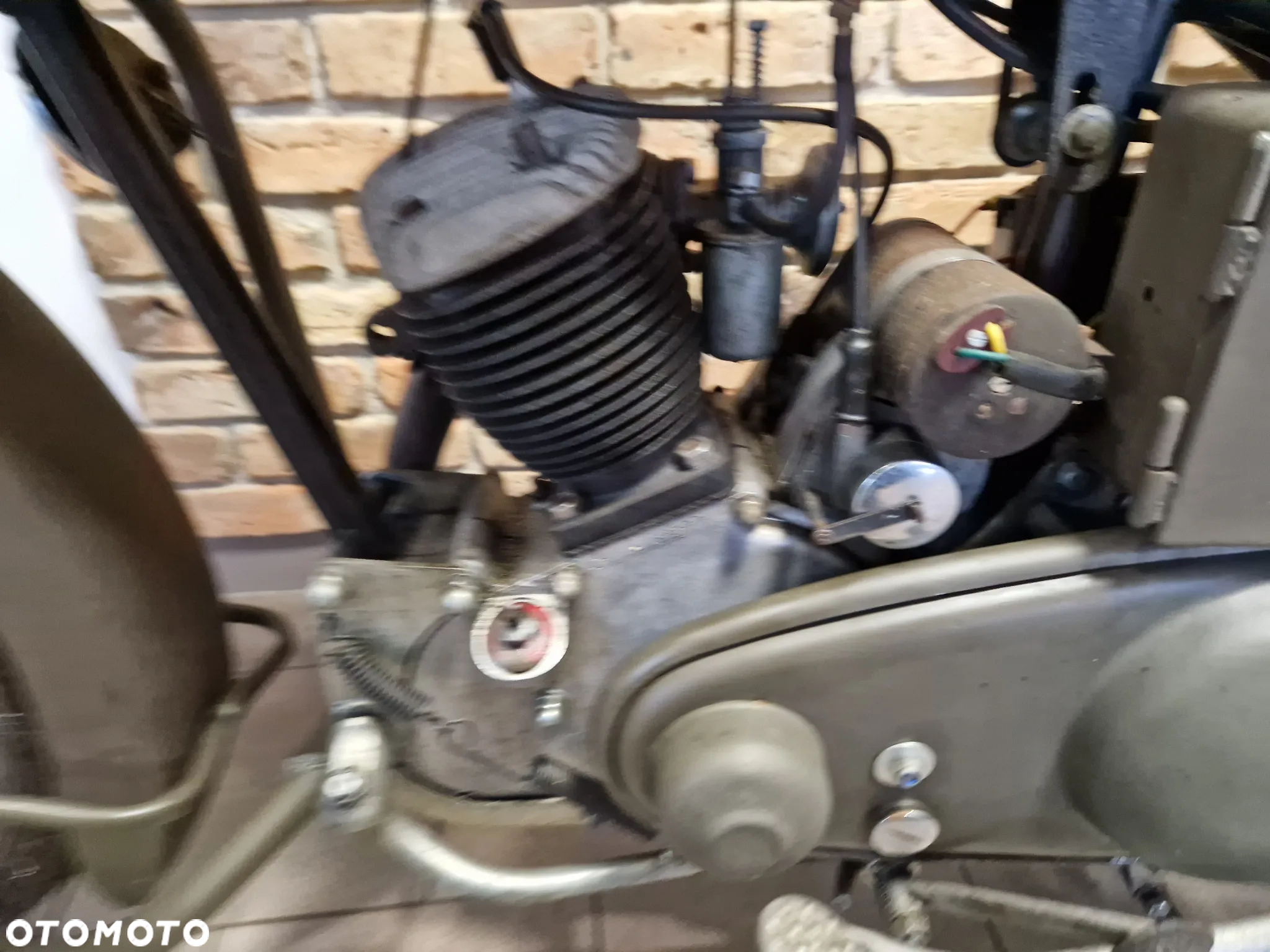 Zundapp Inny - 33