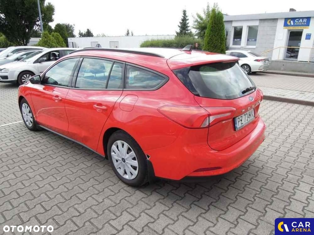 Ford Focus - 2