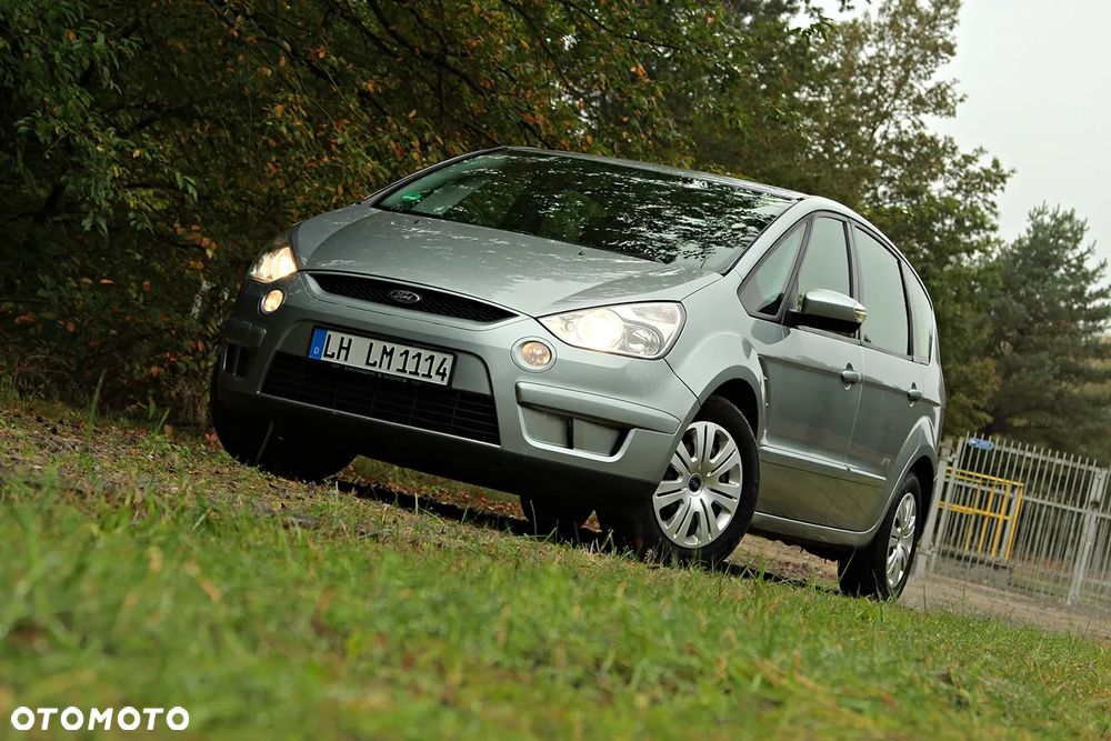 Ford S-Max 2.0 TDCi Ambiente - 2