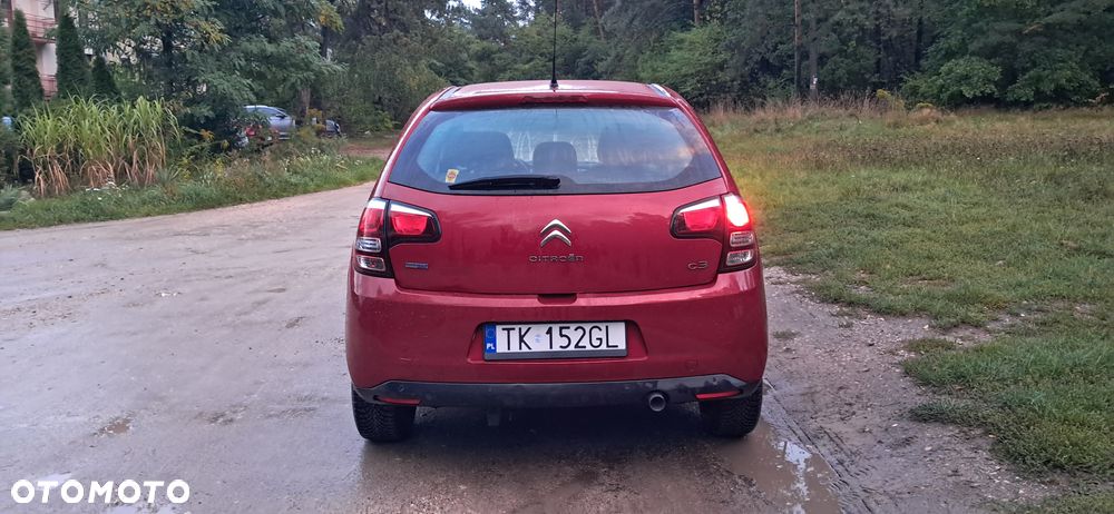 Citroën C3 BlueHDi 100 S&S FEEL - 12