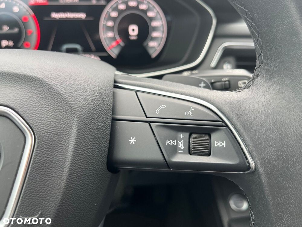 Audi A4 Avant - 24