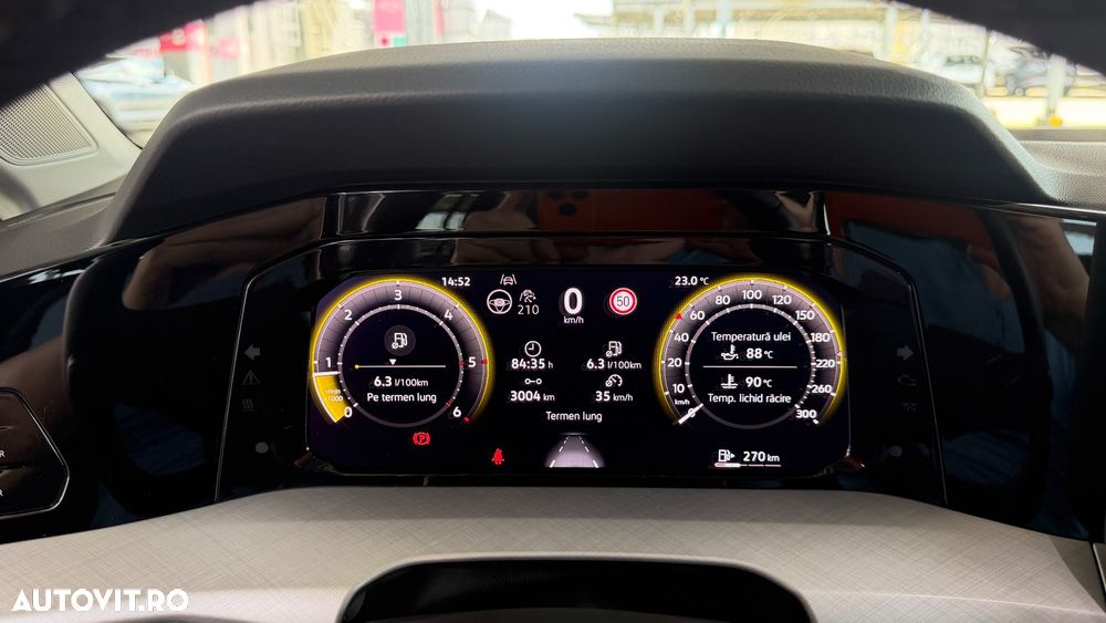 Volkswagen Golf 2.0 TDI Style - 22