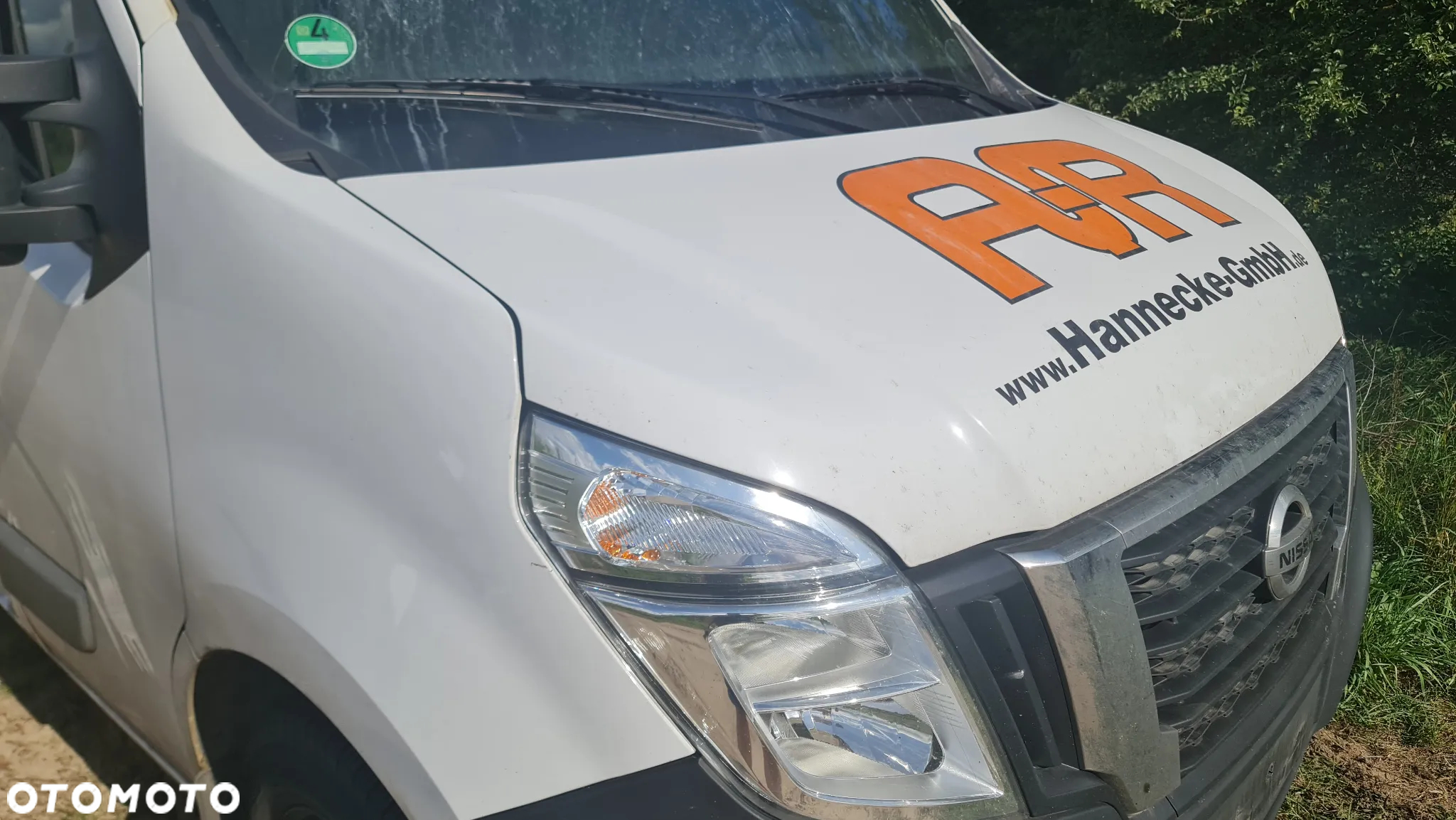 Nissan Primastar  Nv 400 2022 rok - 3