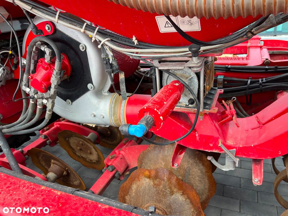 Horsch PRONTO 6 AS - 31