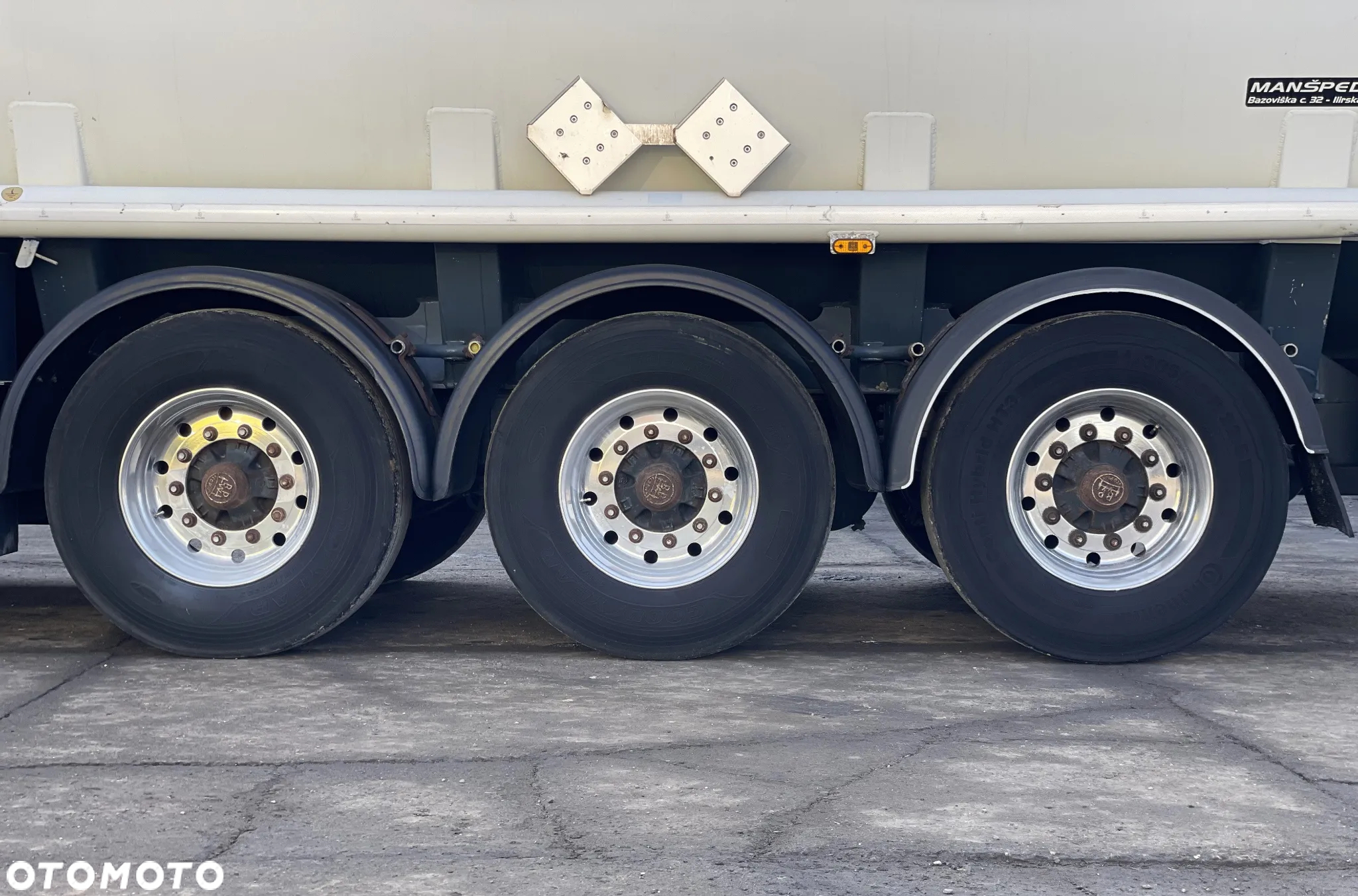 Schrader N-225/7 - 18